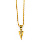 Spike Necklace - Afterbang Eyewear Sale & Fashion Accessories Sale
