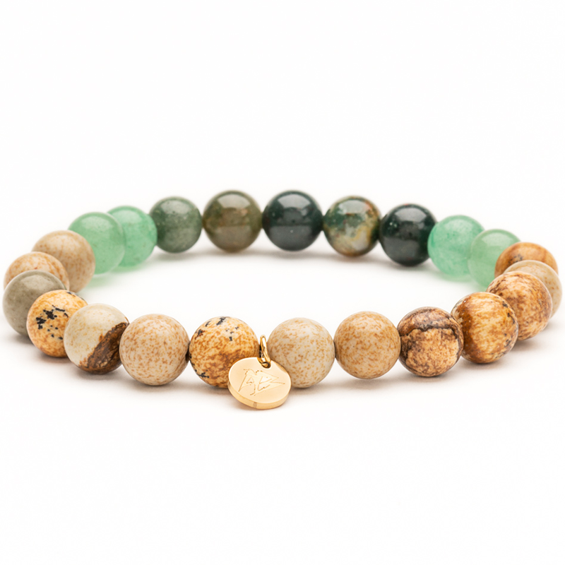 Tree beads bracelet - Afterbang Eyewear Sale & Fashion Accessories Sale